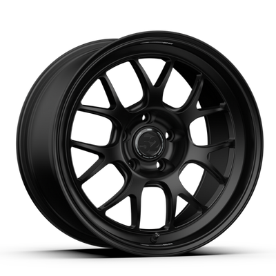 fifteen52 Apex RSR 18x8.5 5x112 42mm ET 57.1mm Center Bore Frosted Graphite - RSAFG-88551+42 User 1