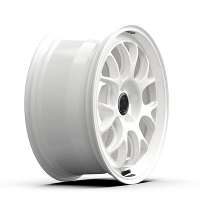 fifteen52 Apex RSR 18x8.5 5x108 42mm ET 63.4mm Center Bore Rally White - RSARW-88558+42 User 1