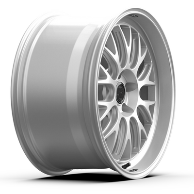 fifteen52 Holeshot RSR 20x11 5x120 43mm ET 72.56mm Center Bore Radiant Silver - RSHRS-21152+43 User 1