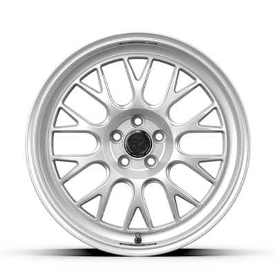 fifteen52 Holeshot RSR 18x9 5x100 42mm ET 73.1mm Center Bore Radiant Silver - RSHRS-89050+42 User 1