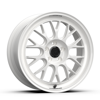 fifteen52 Holeshot RSR 18x8.5 5x108 42mm ET 63.4mm Center Bore Rally White - RSHRW-88558+42 User 1