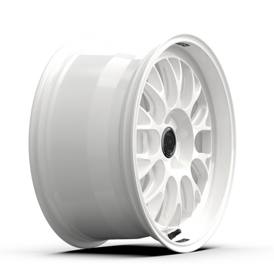 fifteen52 Holeshot RSR 18x9.5 5x114.3 38mm ET 73.1mm Center Bore Rally White - RSHRW-89554+38 User 1