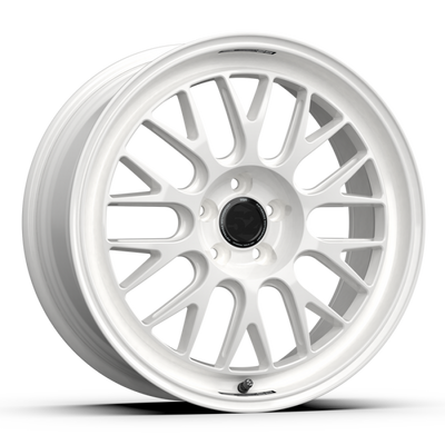 fifteen52 Holeshot RSR 19x9.5 5x114.3 38mm ET 73.1mm Center Bore Rally White - RSHRW-99554+38 User 1