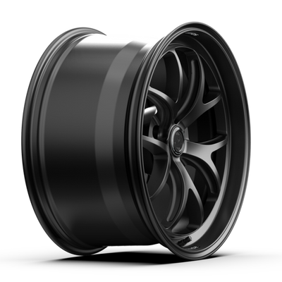 fifteen52 Sector RSR 19x10.5 5x120 25mm ET 72.56mm Center Bore Frosted Graphite - RSSFG-90552+25 User 1