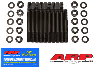 ARP Pontiac Super Duty w/ Iron Duke Heads Head Stud Kit - 290-4101 Photo - Primary