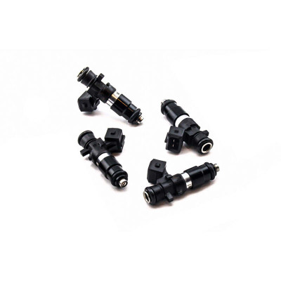 Deatschwerks Set of 4 Bosch EV14 1250cc Injectors for Dodge Neon SRT-4 03-05 - 16MX-21-1250-4 Photo - Primary