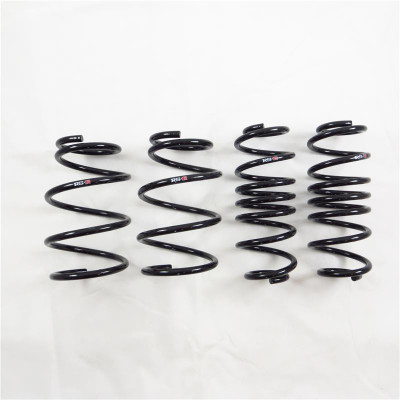 RS-R 11+ Toyota Prius V (ZVW40W) Super Down Springs - T088S Photo - Primary