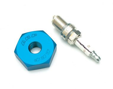 ARP 14mm spark plug indexer - 920-0001 Photo - Primary