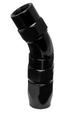 Vibrant -3AN 30 Degree High Flow Hose End Fitting for PTFE Lined Hose - 28303 User 1