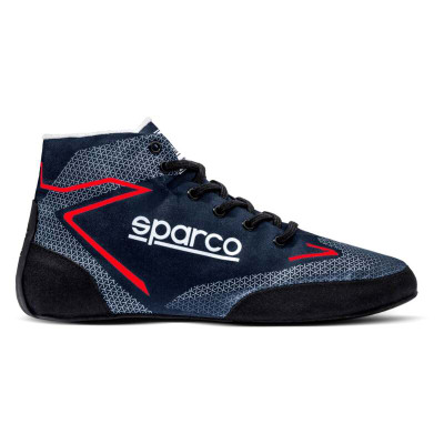 Sparco Shoe Prime Extreme 45 - 0012A945BMRS Photo - Primary
