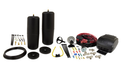 Air Lift 1000 Combo Kit w/Load Controller for 19-24 Dodge Ram 1500 Classic - 25818HD Photo - Primary