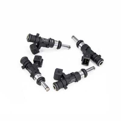 DeatschWerks 12-16 Dodge Dart 1.4L Turbo 850cc Injectors - 17MX-03-0850-4 Photo - Primary