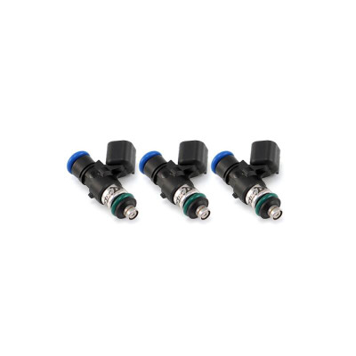 Injector Dynamics 1750-XDS - 2017 Maverick X3 Applications Direct Replacement No Adapters (Set of 3) - 1750.34.14.14.3 User 1