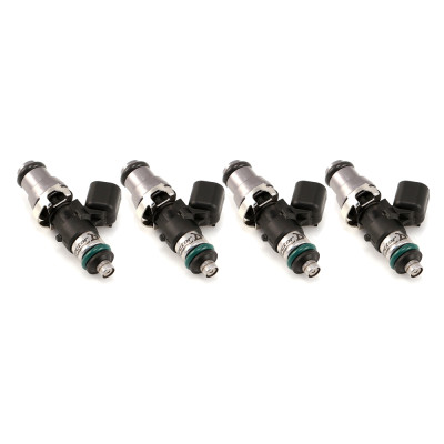 Injector Dynamics 1750-XDS - 48mm Length - 14mm Top - 14mm Lower O-Ring (Set of 4) - 1750.48.14.14.4 User 1
