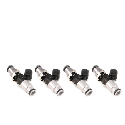 Injector Dynamics 1750-XDS - 60mm Length - 14mm Grey Top - 14mm Lower O-Ring - 1750.60.14.14B.4 User 1