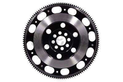 Action Clutch 06-15 Honda Civic 1.8L (R18) Chromoly Lightweight Flywheel - AC109FW Photo - Primary