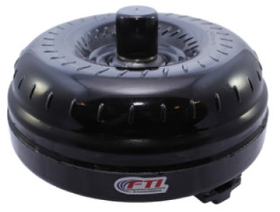 FTI 11in Street Brawler Series Torque Converter - 3000RPM - 4L60E 4L65E - SB3000LS Photo - Primary