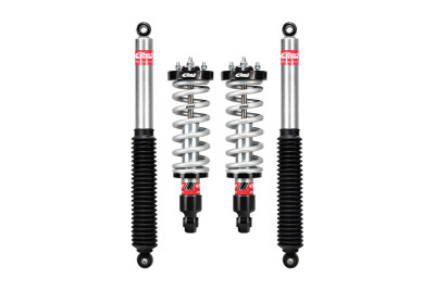 EIbach 22-25 Nissan Frontier Stage 2 Pro-Truck-Lift - E86-63-045-01-22 Photo - Primary