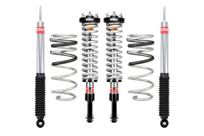 Eibach 24-25 Toyota Tacoma Stage 2 Pro Truck Lift Kit - E86-82-105-01-22 Photo - Primary