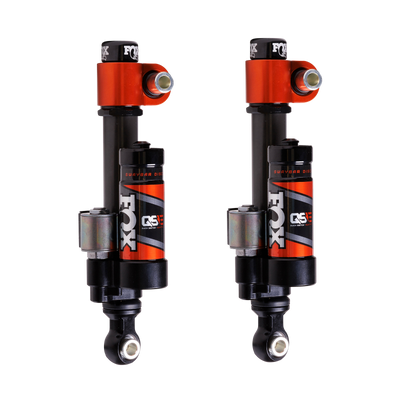 Fox Polaris AM 2024 Pro R QSE Links - Front - 885-08-532 User 1