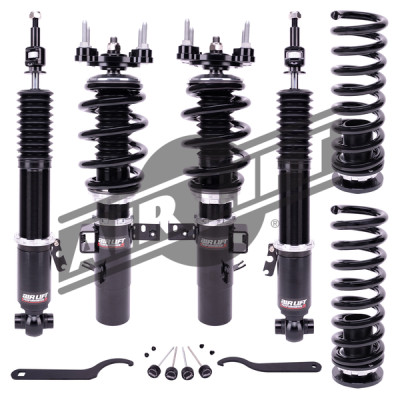 Air Lift Performance 20-24 Toyota GR Supra / 19-24 BMW Z4 (G29) Coilover Kit - 79012 User 1