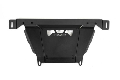 DV8 24-25 Toyota Tacoma Front Skid Plate - SPTT1-08 Photo - Primary