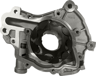 Boundary 11-14 Ford F-150 V8 Race Flow Billet Gear Vane Ported Oil Pump Assembly - CM-S2-F150 User 1