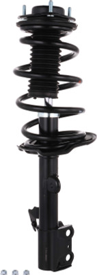 KYB 14-19 Toyota Highlander V6 3.5L (Exc. Hybrid) Strut-Plus Assembly - Front Right - SR4782 User 1