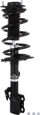 KYB 14-19 Toyota Highlander V6 3.5L (Exc. Hybrid) Strut-Plus Assembly - Front Left - SR4783 User 1