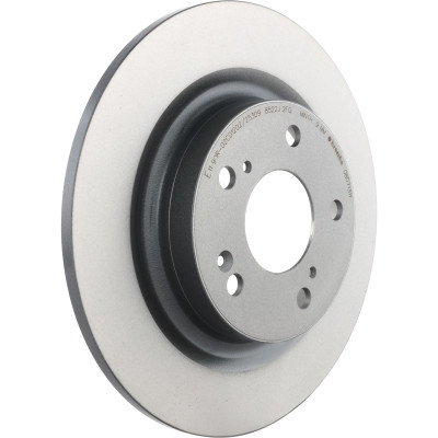 Brembo 20-22 Mercedes-Benz GLE450/GLE580/21-22 GLS580/Maybach GLS600 Front UV Coated Rotor - 08.D713.11 User 1