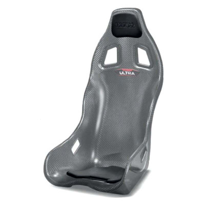 Sparco Ultra Half Alcantara Pad Kit - 010411PAD3 Photo - Primary