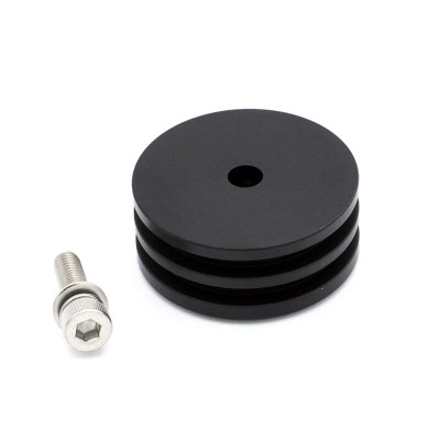 Rugged Radios Hose Hanger for MAC Air Pumper Systems - HOSE-HANGER Photo - Primary