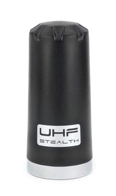 Rugged Radios Stealth Tuned Low Profile Antenna for GMRS and UHF Non-Ground Plane - STEALTH-UHF User 1