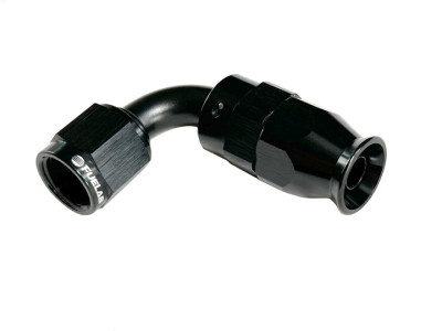 Fuelab PTFE Swivel Hose End Fitting - 90 Degree - 6AN - 72690-06 User 1