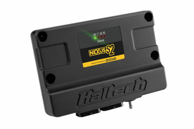Haltech NEXUS S2 (ECU Only) - HT-212000 User 1