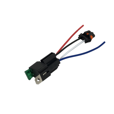 Oracle Trigger Add-On Relay - 2012 Photo - Primary