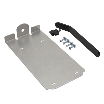 Oracle Trigger Controller Ford Bronco 2021+ Underhood Bracket - 2022 User 1