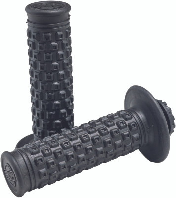 ProTaper Pro Series Clamp On Pillow Top Black/Black - 023364 User 1