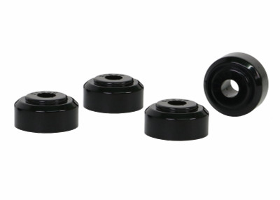 Whiteline Universal Shock Eye Bushing 7/8in nipple 3/8in ID 5/8in thick - W33368 Photo - Primary