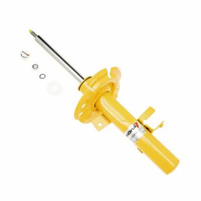 Koni Sport (Yellow) Shock 14-19 Ford Focus/ST Front Passenger Side - 8741 1600RSPOR User 1