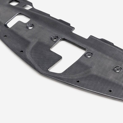 Seibon 2023+ Nissan Z Carbon Fiber Cooling Plate - CP22NSZ User 1