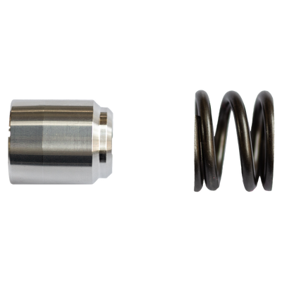 Fox Component Fitment Cartridge 02-05 Harley Touring - 803-01-400 Photo - Primary