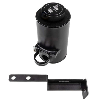 Chase Bays 2022+ Toyota 86/GR86/Subaru BRZ ZN8 Compact Washer Fluid Reservoir w/Bracket - CB-86-WWR-ZN8 User 1