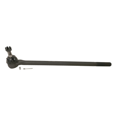 MOOG 1997 Ford F-250 HD Front Left Inner / Left Inner Tie Rod End - DS1017T Photo - Primary