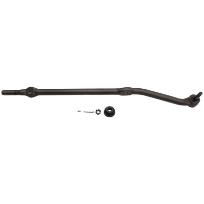 MOOG 97-06 Jeep Wrangler Right At Steering Arm / Right Outer Tie Rod End - DS1430 Photo - Primary