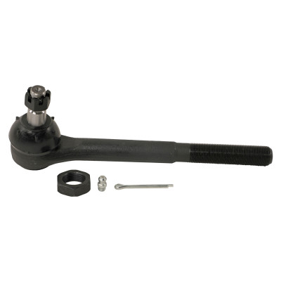 MOOG 88-99 Chevrolet C1500 Front Inner / Inner Tie Rod End - ES2837RL Photo - Primary