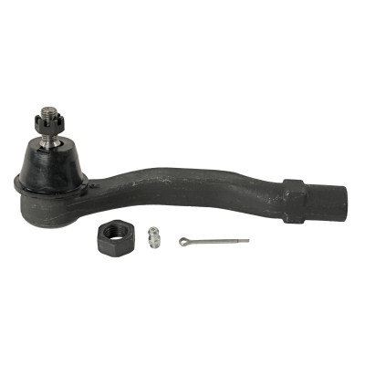 MOOG 97-00 Acura EL Front Right Outer / Right Outer Tie Rod End - ES3331R Photo - Primary