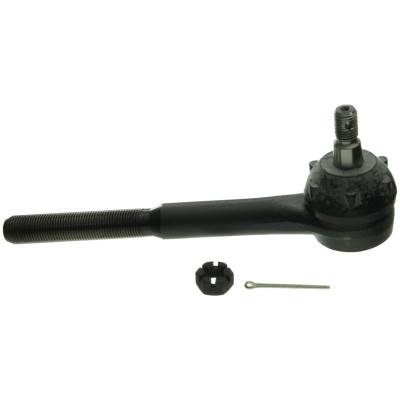 MOOG 65-68 Chevrolet Biscayne Front Left Outer Tie Rod End - ES350L Photo - Primary