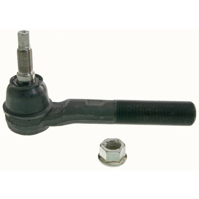 MOOG 00-01 Dodge Ram 1500 At Pitman Arm Tie Rod End - ES3527 Photo - Primary