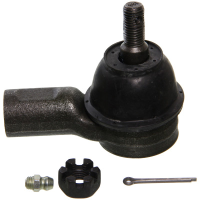 MOOG 01-05 Acura EL Front Outer / Outer Tie Rod End - ES3581 Photo - Primary